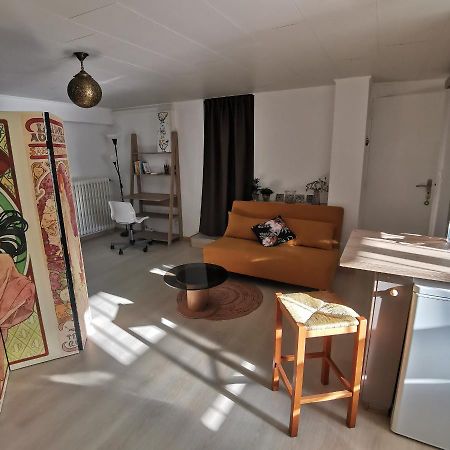 Appartamento Les écureuils Pasly Esterno foto